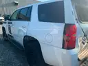 2018 Chevrolet Tahoe