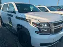 2018 Chevrolet Tahoe