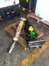 Vacuums (2pcs)