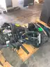 Boat Motor