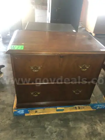 Cabinet (2pcs)