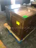 Cabinet (2pcs)