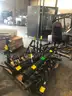 Exercise Equipment (8pcs)