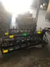Exercise Equipment (8pcs)