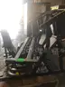 Exercise Equipment (6pcs)