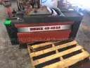 Automotive Equipment
