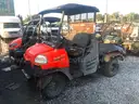 KUBOTA MOTORIZED CARTS (3)