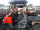 KUBOTA MOTORIZED CARTS (3)
