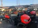 KUBOTA MOTORIZED CARTS (3)