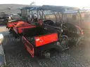 KUBOTA MOTORIZED CARTS (3)