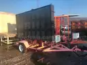 WANCO MESSAGE BOARD AND SAFETY EQUIPMENT