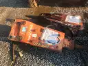 BREAKER PAVEMENT AND HAMMER CONSTRUCTION EQUIPMENT