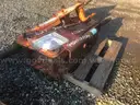 BREAKER PAVEMENT AND HAMMER CONSTRUCTION EQUIPMENT