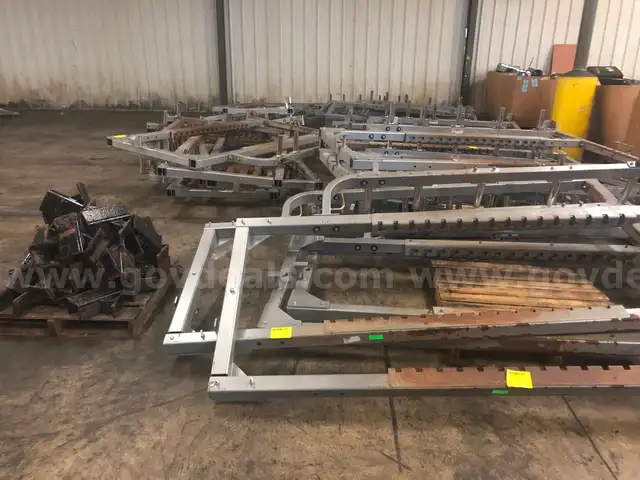 Exercise Equipment