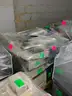 1 Lot (48 Pallets) of Printers, Scanners, Fax, and Other Electronics