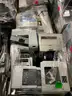 1 Lot (48 Pallets) of Printers, Scanners, Fax, and Other Electronics