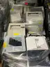 1 Lot (48 Pallets) of Printers, Scanners, Fax, and Other Electronics