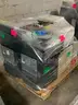 1 Lot (48 Pallets) of Printers, Scanners, Fax, and Other Electronics