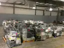 1 Lot (48 Pallets) of Printers, Scanners, Fax, and Other Electronics