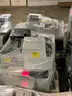 1 Lot (48 Pallets) of Printers, Scanners, Fax, and Other Electronics