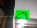 ICE Machine