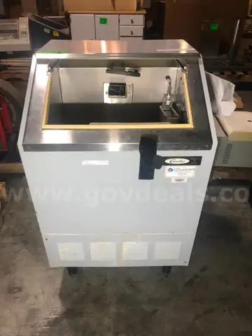 ICE Machine