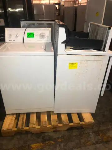 Home Equipment (2pcs)