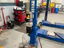 4-Post Lift