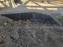 Specialty Tables and Benches (Concrete Star Shaped) (6pcs)