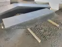 Specialty Tables and Benches (Concrete Star Shaped) (6pcs)