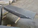 Specialty Tables and Benches (Concrete Star Shaped) (6pcs)