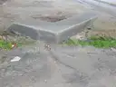Specialty Tables and Benches (Concrete Star Shaped) (6pcs)