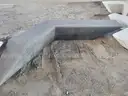 Specialty Tables and Benches (Concrete Star Shaped) (6pcs)