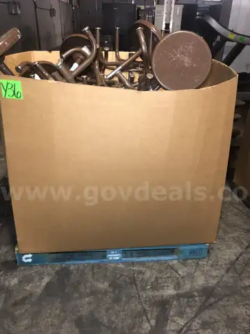 School Stools