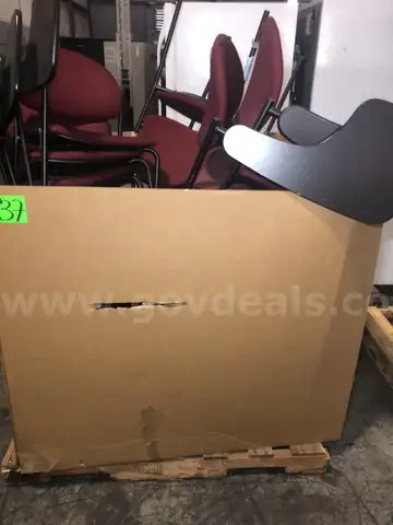 School Chairs