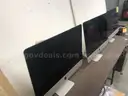 Computer Monitors (3pcs)