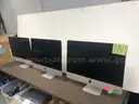 Computer Monitors (3pcs)