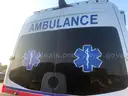 2017 Mercedes-Benz Sprinter