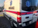 2017 Mercedes-Benz Sprinter