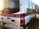 2017 Mercedes-Benz Sprinter