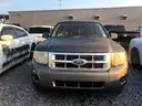 2009 Ford Escape