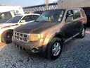 2009 Ford Escape