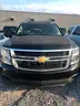 2017 Chevrolet Tahoe