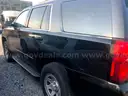 2017 Chevrolet Tahoe
