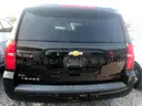2017 Chevrolet Tahoe