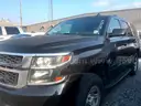 2017 Chevrolet Tahoe