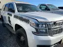 2017 Chevrolet Tahoe