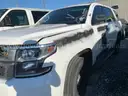 2017 Chevrolet Tahoe