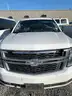 2017 Chevrolet Tahoe