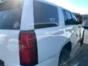 2017 Chevrolet Tahoe